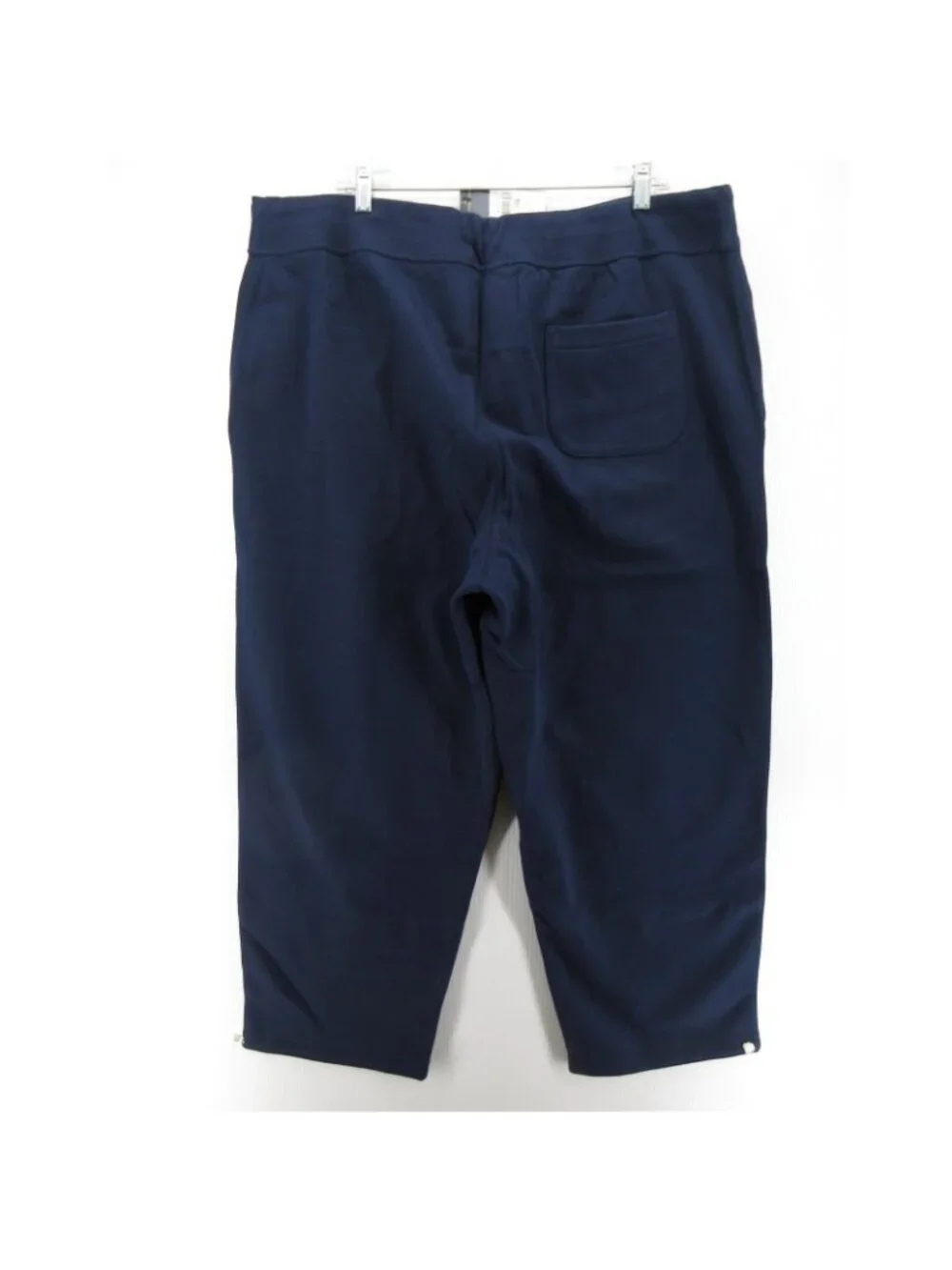 Polo Ralph Lauren Pants 2XB Big Sweatpants Baggy Lounge Yellow Pony